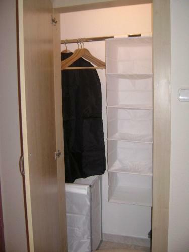 Apartamento Parigi A