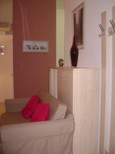 Apartamento Parigi A