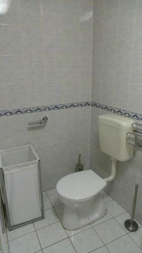 Apartamento Parigi A