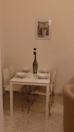 Apartamento Parigi A