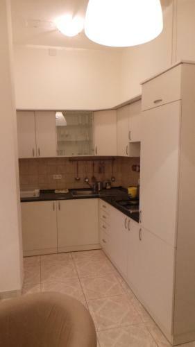 Apartamento Parigi A