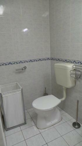 Apartamento Parigi A