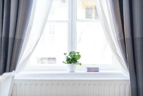 Apartamento Happy Home Budapest Blue