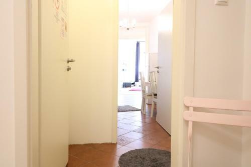 Real Apartments Wessel�nyi