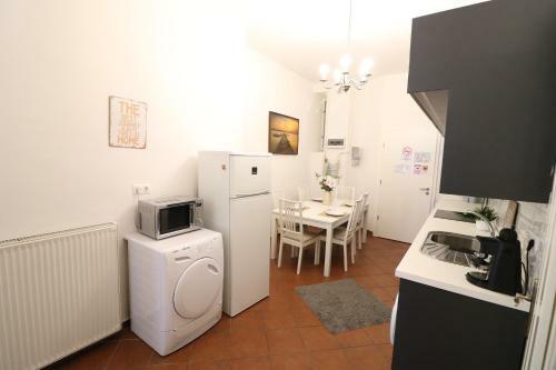 Real Apartments Wessel�nyi