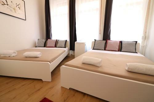 Real Apartments Wessel�nyi