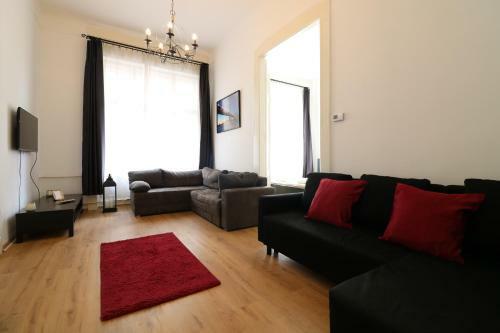 Real Apartments Wessel�nyi