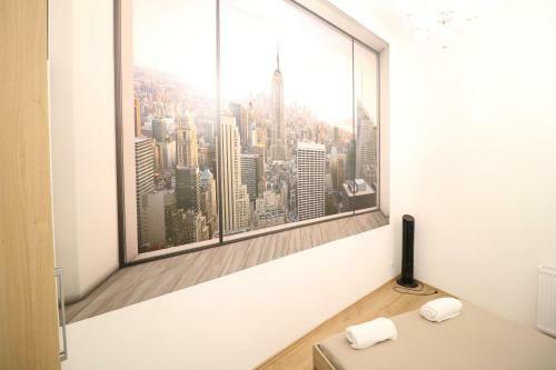 Real Apartments Wessel�nyi
