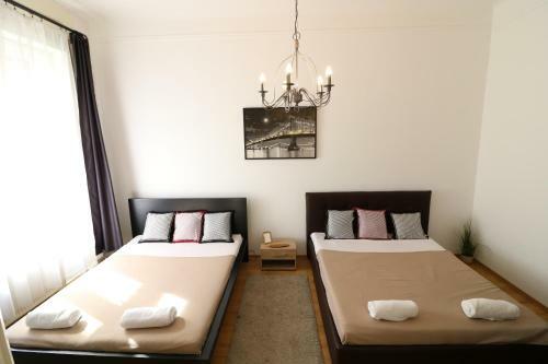 Real Apartments Wessel�nyi