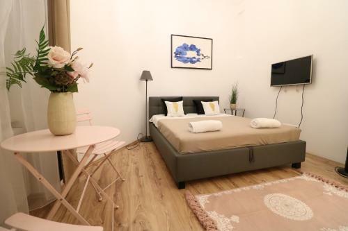 Real Apartments Wessel�nyi