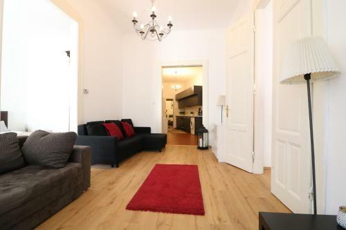 Real Apartments Wessel�nyi