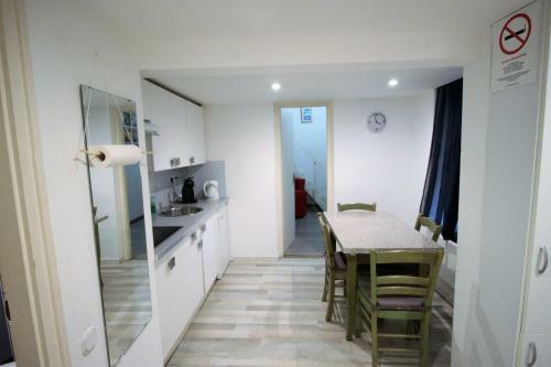 Apartamento Budapest Easy Flat Opera