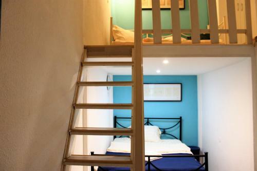 Apartamento Budapest Easy Flat Opera
