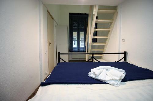 Apartamento Budapest Easy Flat Opera