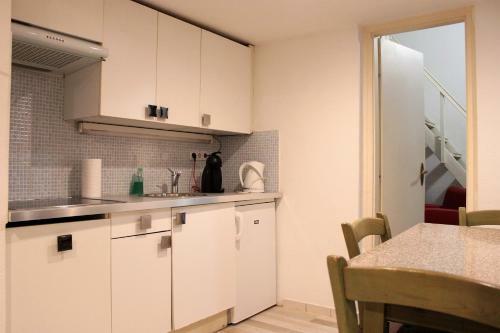 Apartamento Budapest Easy Flat Opera