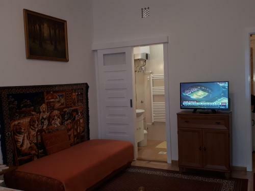 Melinda Apartment