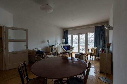 Naphegy Apartment