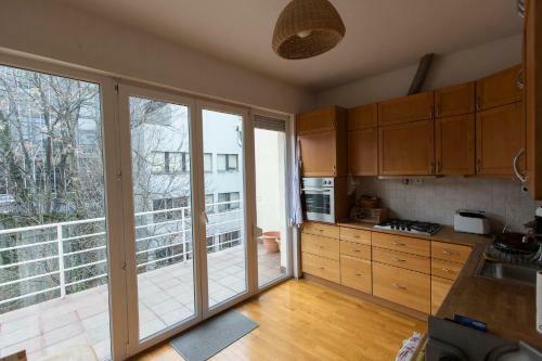 Naphegy Apartment