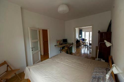 Naphegy Apartment
