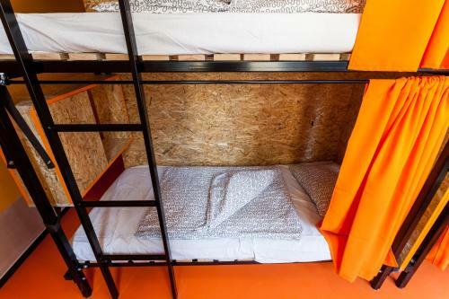 Essential Hostel