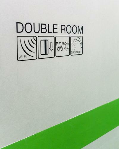 Essential Hostel