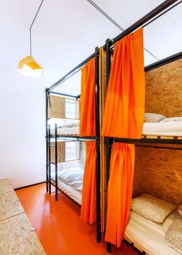 Essential Hostel