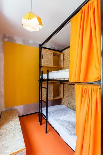 Essential Hostel