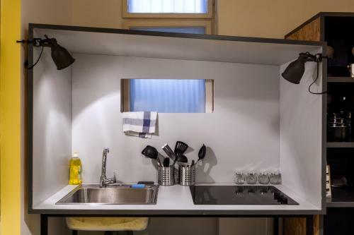Essential Hostel