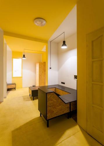 Essential Hostel