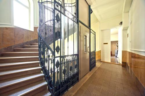 Apartamento Amber Terrace Studios