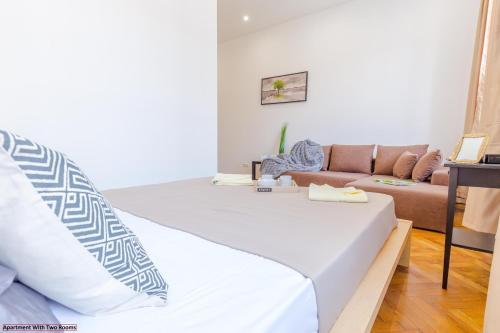 Real Apartments Zolt�n Ii.