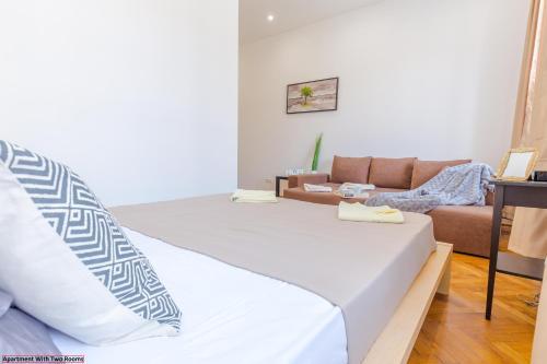 Real Apartments Zolt�n Ii.
