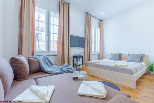 Real Apartments Zolt�n Ii.