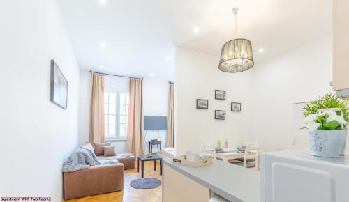 Real Apartments Zolt�n Ii.