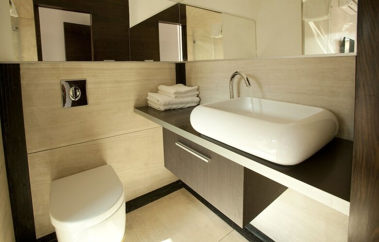 Parliament Penthouse Boutique B&B