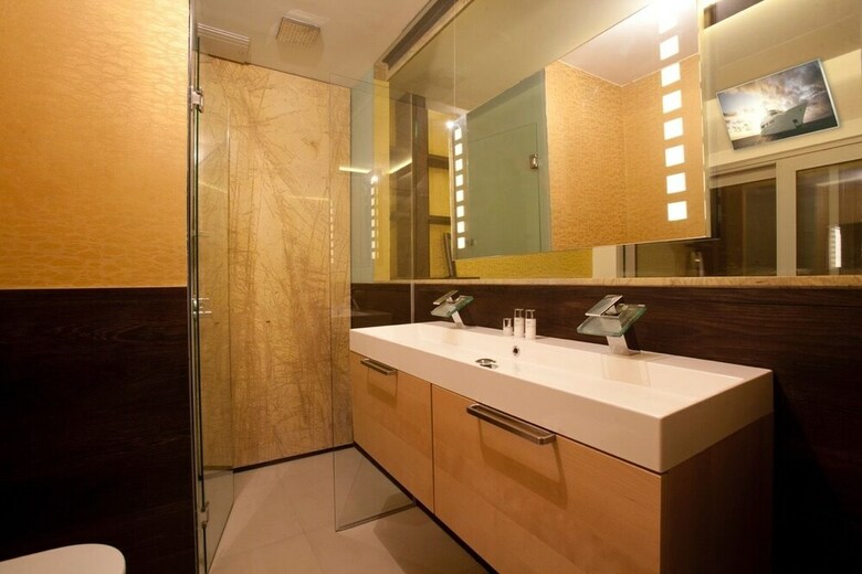 Parliament Penthouse Boutique B&B