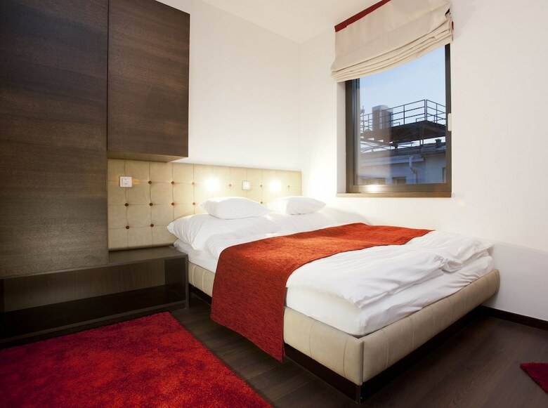 Parliament Penthouse Boutique B&B
