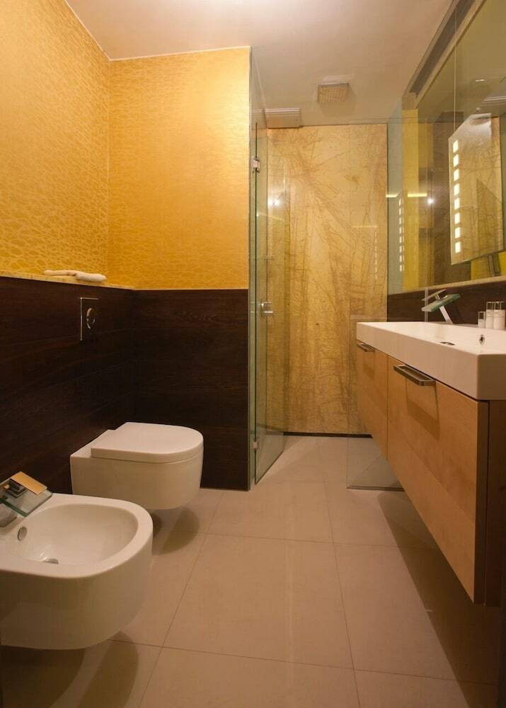 Parliament Penthouse Boutique B&B