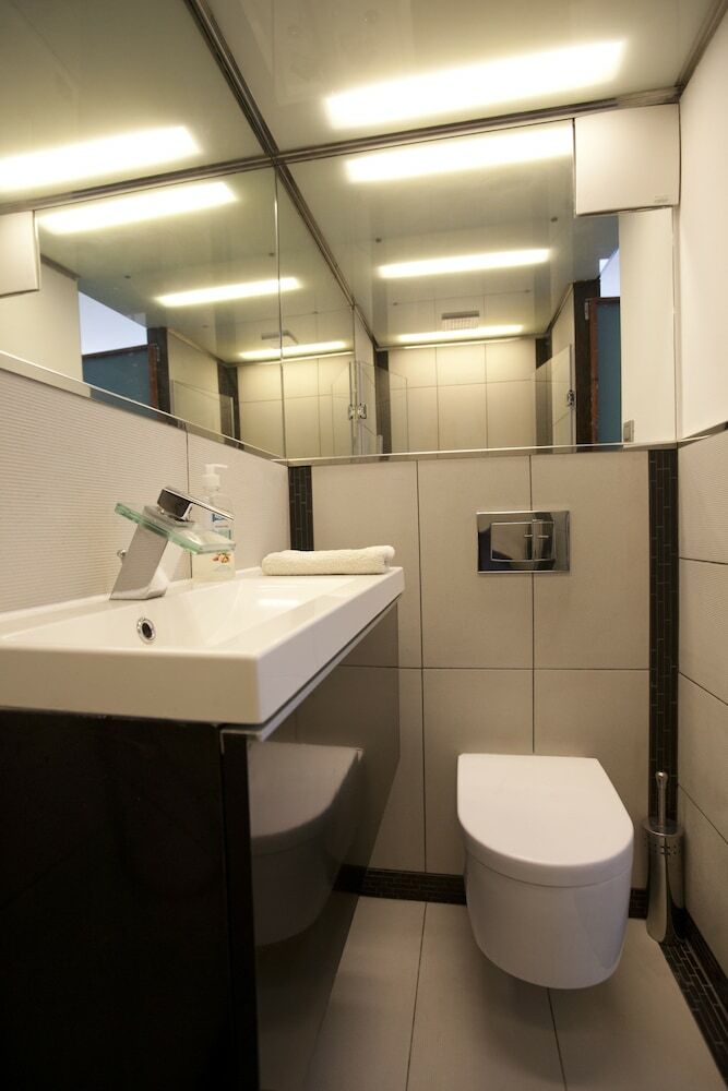 Parliament Penthouse Boutique B&B