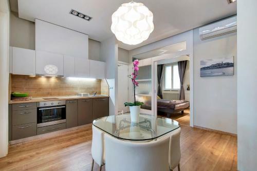 Citygardens Apartments