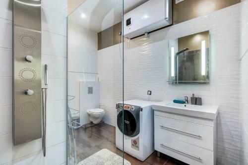 Citygardens Apartments