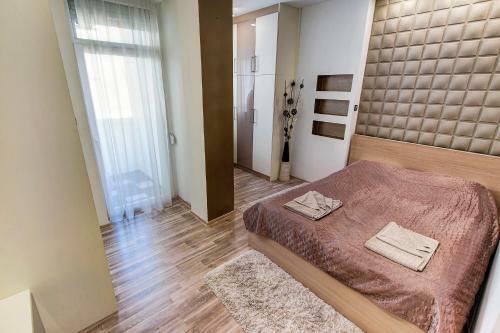 Citygardens Apartments