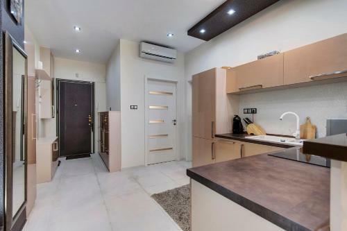 Citygardens Apartments