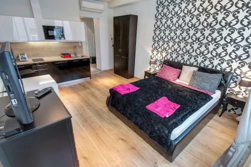 Citygardens Apartments