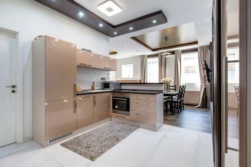 Citygardens Apartments
