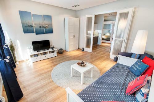 Citygardens Apartments