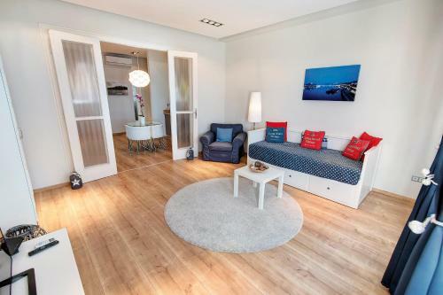 Citygardens Apartments