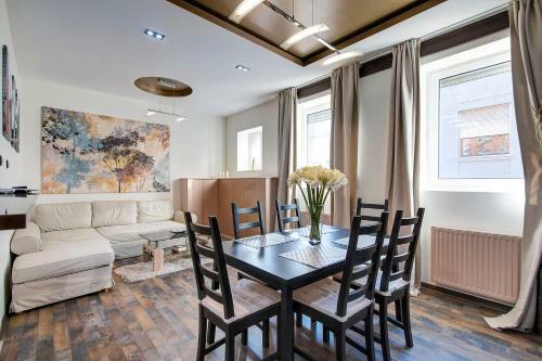 Citygardens Apartments