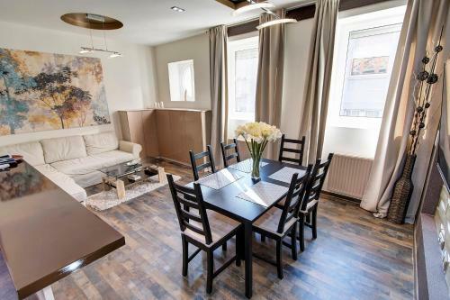 Citygardens Apartments