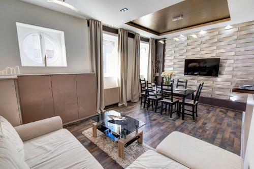 Citygardens Apartments